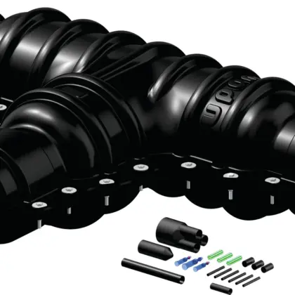 Uponor Ecoflex Supra PLUS T-set 200/175/140 uponor 1061642
