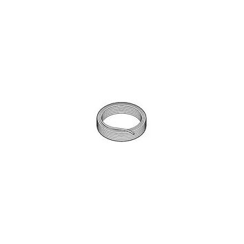 Uponor Polyethylen (PE)vloerverwarmingsbuis Uponor Comfort pipe PLUS 14x2mm wit rol 240m 1062884