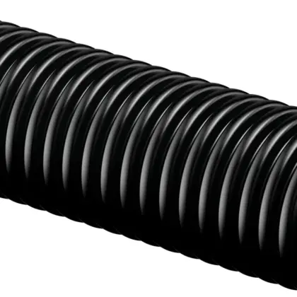 Uponor Voorgeïsoleerde buis Uponor Ecoflex 1 buis Varia Single 1062886
