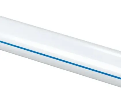 Uponor Polyethylen (PE)vloerverwarmingsbuis Uponor Minitec Comfort pipe 9