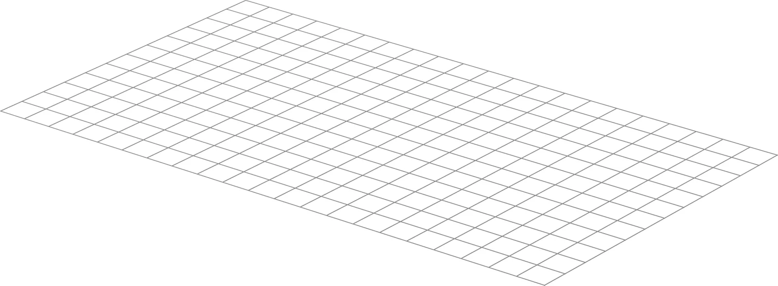 Uponor Staalnet Uponor Classic 2100x1200mm RM=100mm 1063406