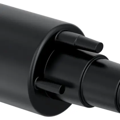 Uponor Ecoflex rubberen eindkap Single 125/200 uponor 1067757