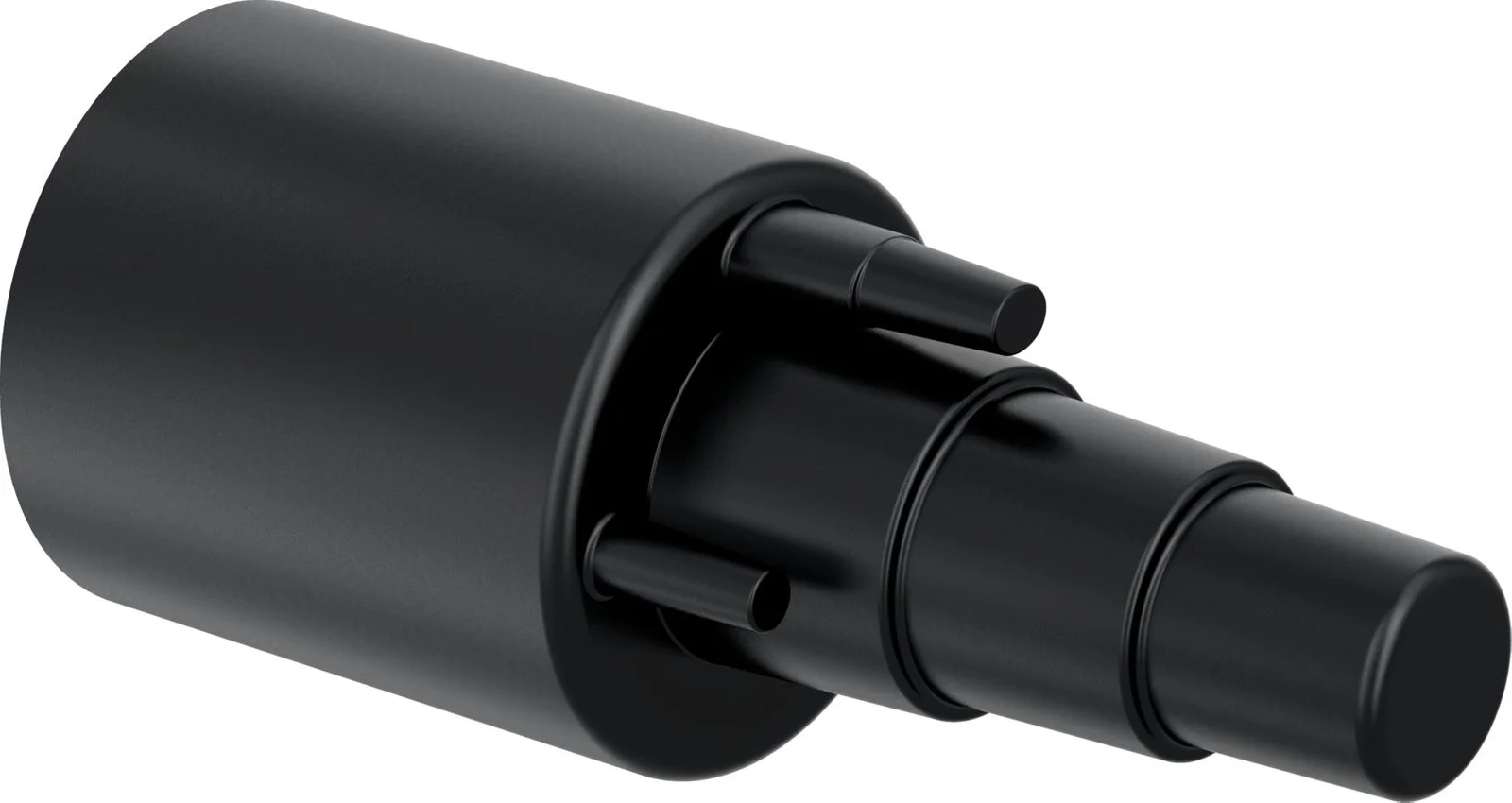 Uponor Ecoflex rubberen eindkap Single 125/200 uponor 1067757