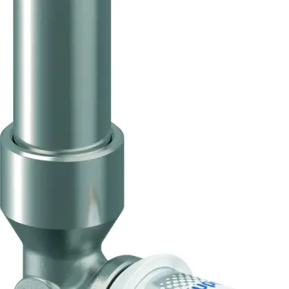 Uponor Persovergangsknie mm x Uponor S-Press PLUS 1070679