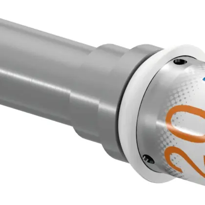 Uponor Persovergangsstuk messing 16/2mm x 12mm koperen buis (drink)water Uponor S-Press PLUS 1070706