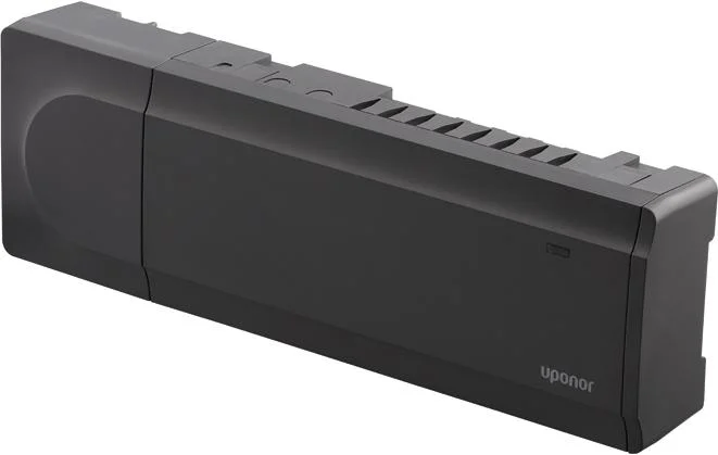 Uponor Regelaar met vaste applicatie Uponor Smatrix 1071690