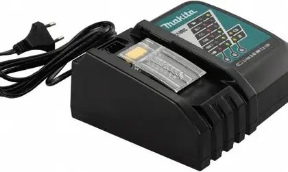Uponor SPI S-Press reserve acculader Mini2