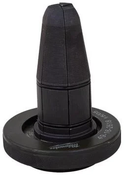 Uponor Q en E expansiekop VLD 40x3,7/5,5 uponor 1085095