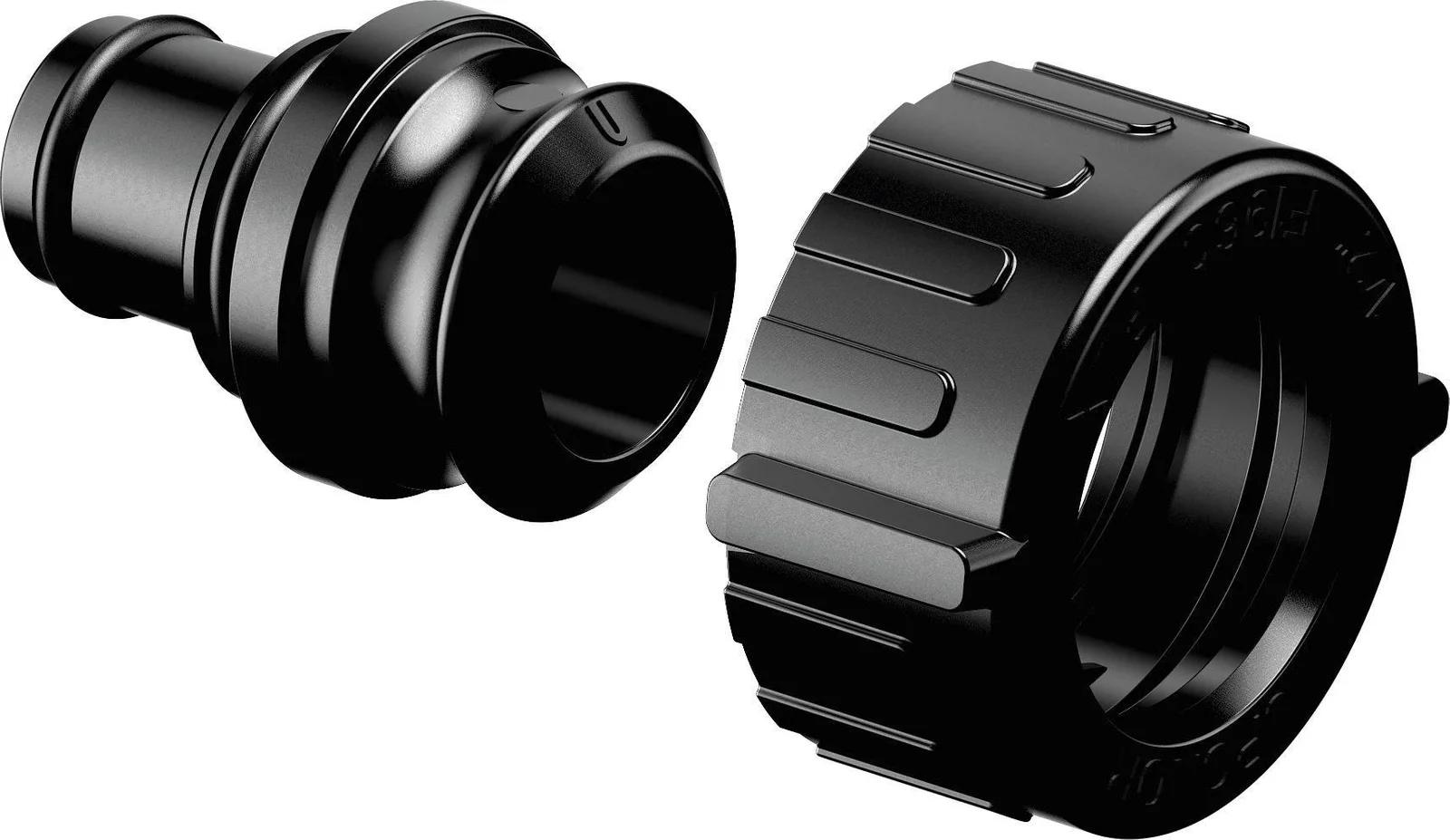 Uponor AquaPLUSplug PPSU PPM 1087110