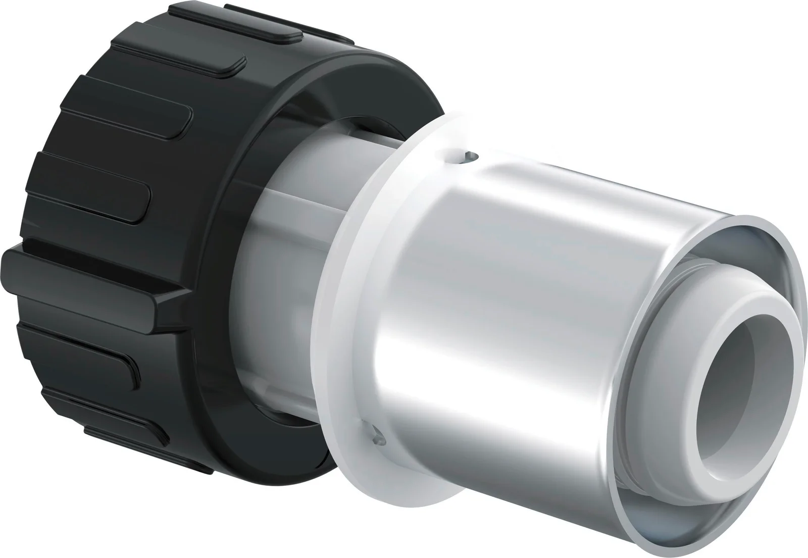Uponor S-Pressaansluting Aqua PLUS PPM 20 1087117