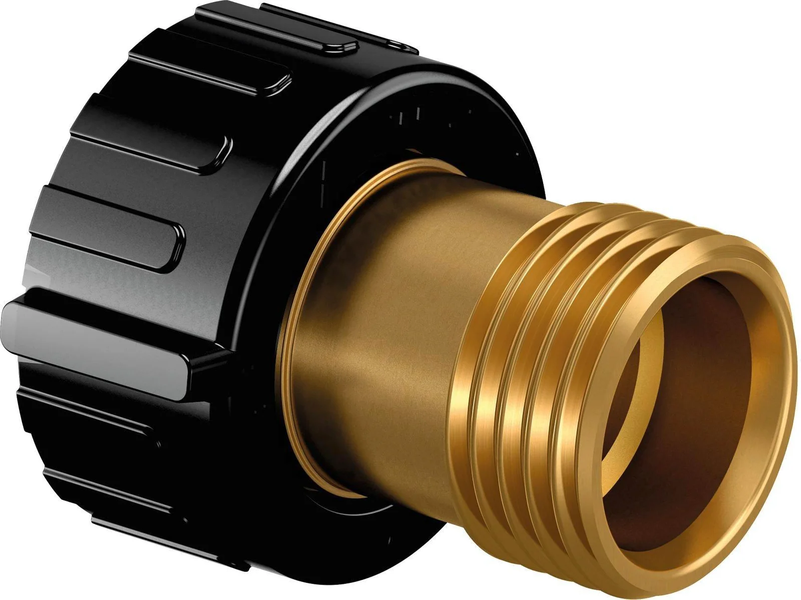 Uponor Draadovergangsstuk  x  F Uponor Aqua PLUS 1087118