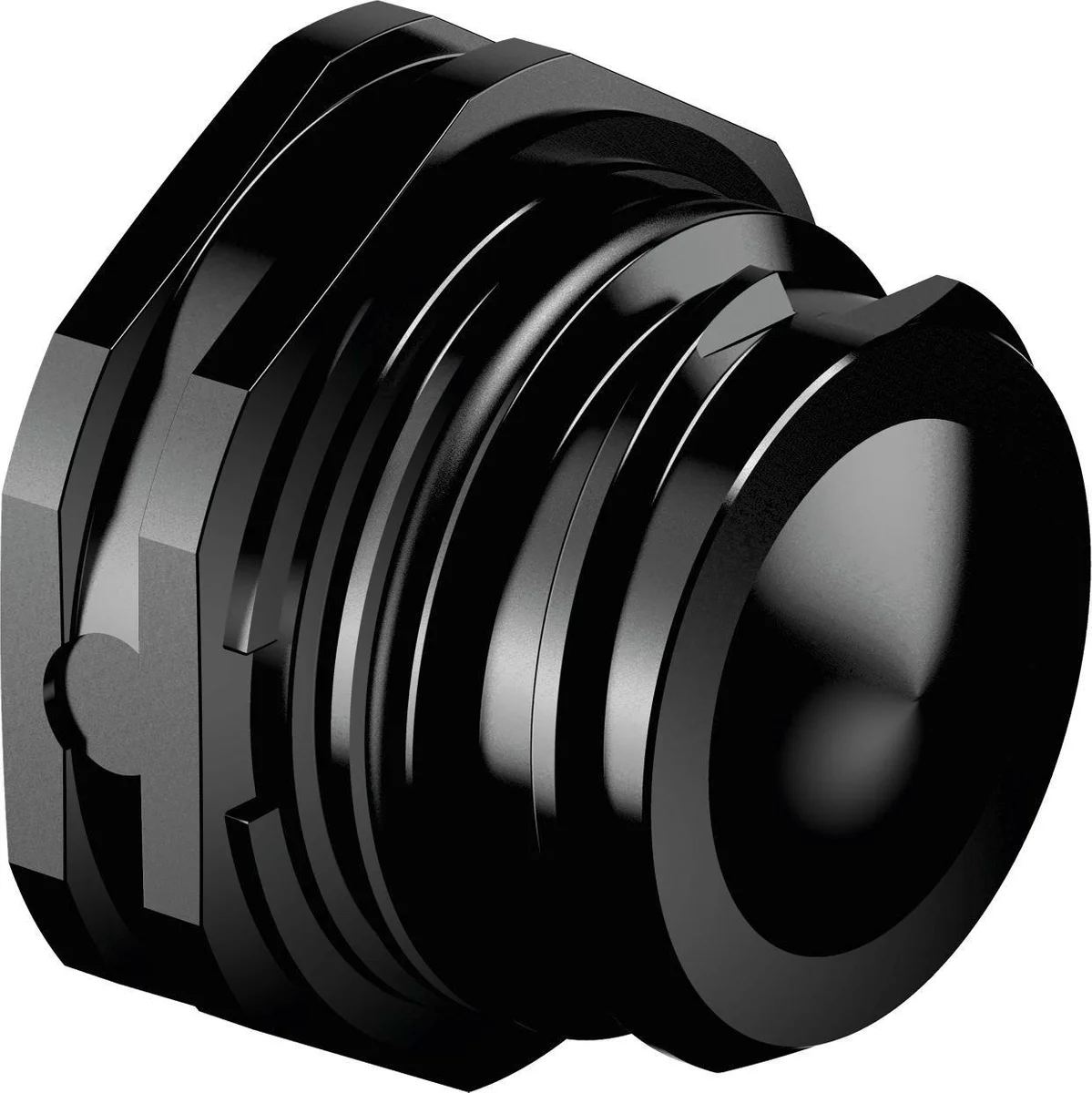 Uponor AquaPLUSeindplugverdeler PPM MT 1087119