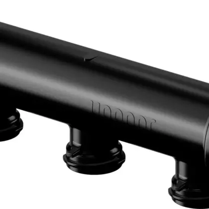 Uponor AquaPLUSverdeler PPM 3X c/c50mm 1087121
