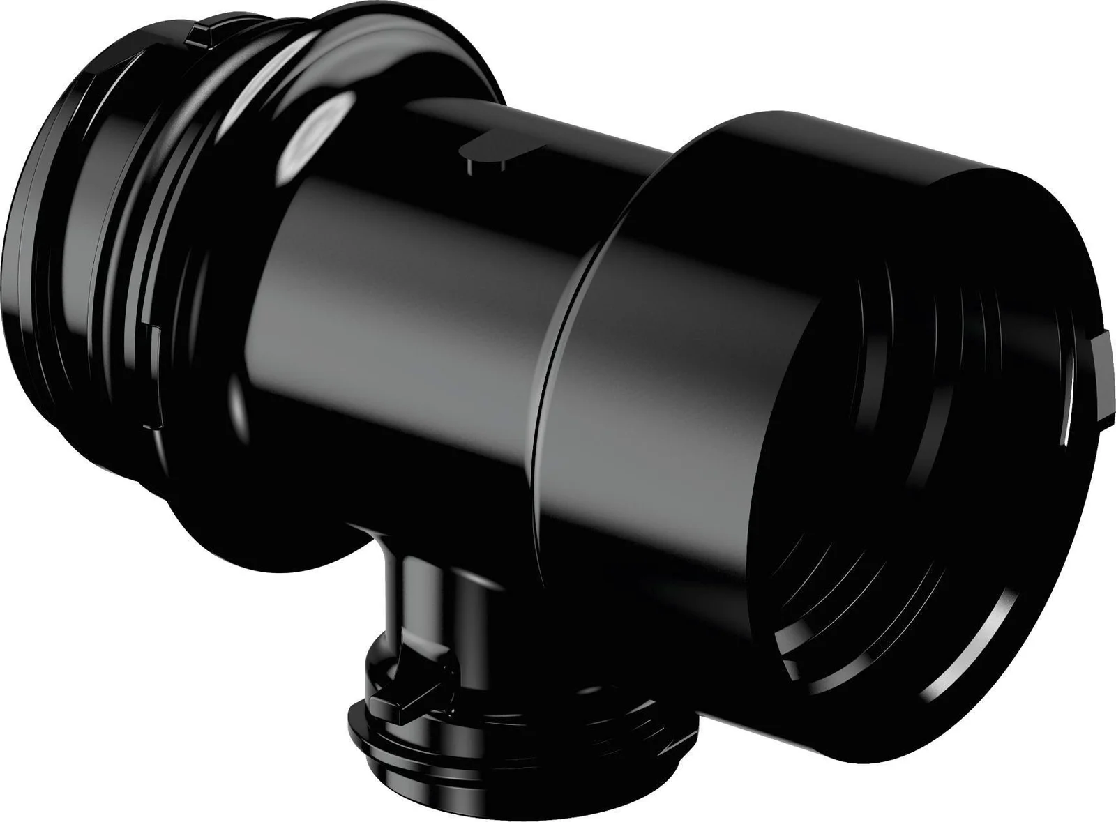 Uponor AquaPLUSverdeler PPM 1X c/c50mm 1087123