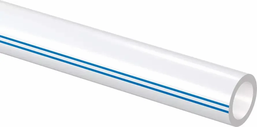 Uponor Comfort pipe plus 14x2mm rol 640 m uponor 1088166