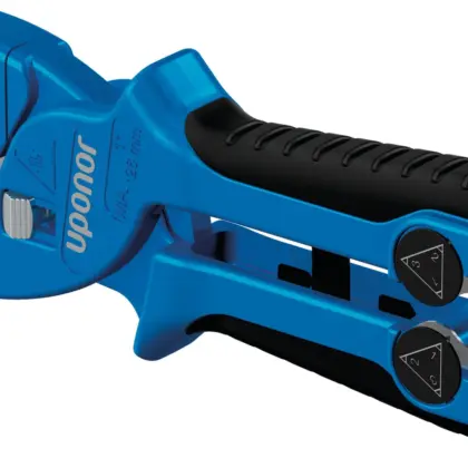 Uponor Multi buissnijtang 14-25mm uponor 1089674