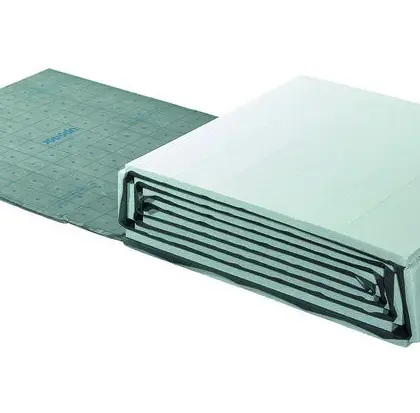 Uponor Tacker EPS DES 20-2mm 10x1m uponor (ex U1022947) 1090921