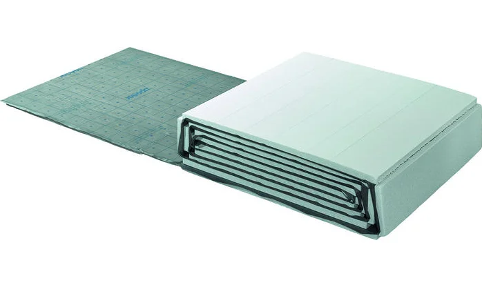 Uponor Tacker EPS DES 20-2mm 10x1m uponor (ex U1022947) 1090921