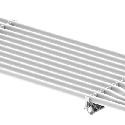 Uponor Klimaatplafond Thermatop M - (1350x277mm) uponor 1090934
