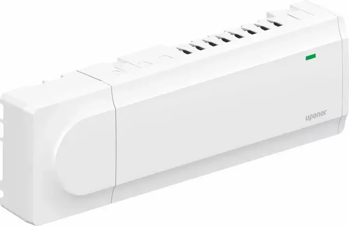 Uponor Regelaar met vaste applicatie Uponor Smatrix 1093017