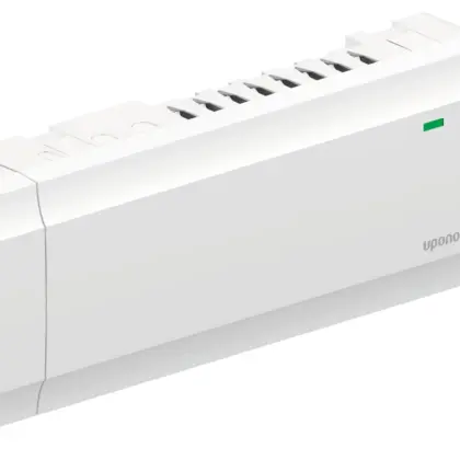 Uponor Regelaar met vaste applicatie Uponor Smatrix 1093021