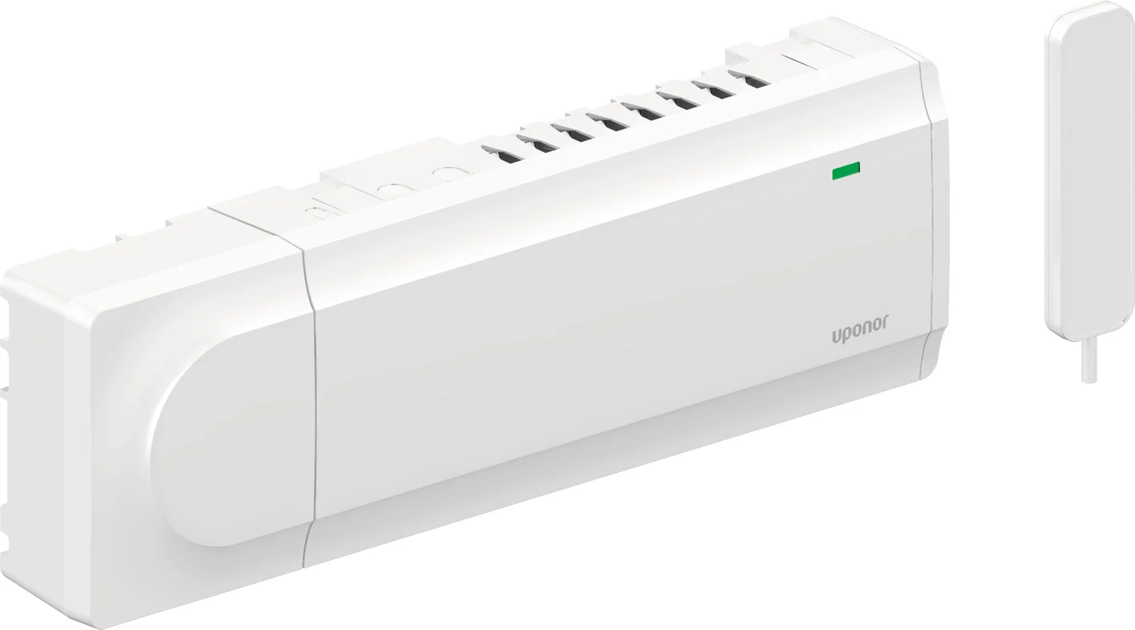 Uponor Regelaar met vaste applicatie Uponor Smatrix 1093021