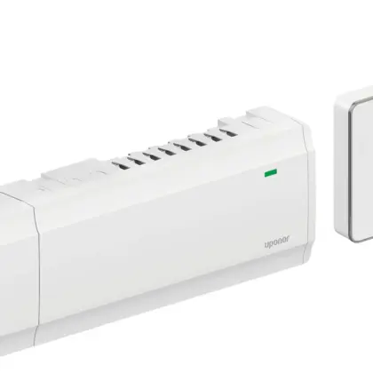 Uponor Uponor Smatrix Wave regelset Pulse X-265+R-208 6X Uponor 1093024
