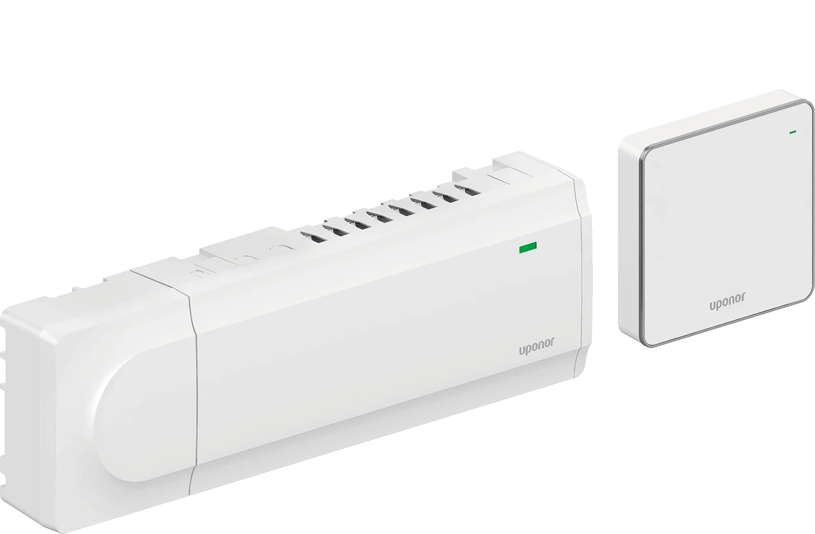 Uponor Uponor Smatrix Wave regelset Pulse X-265+R-208 6X  Uponor 1093024