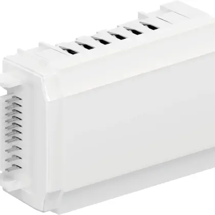 Uponor Smatrix wave slave module pulse M-262 6X uponor 1093133