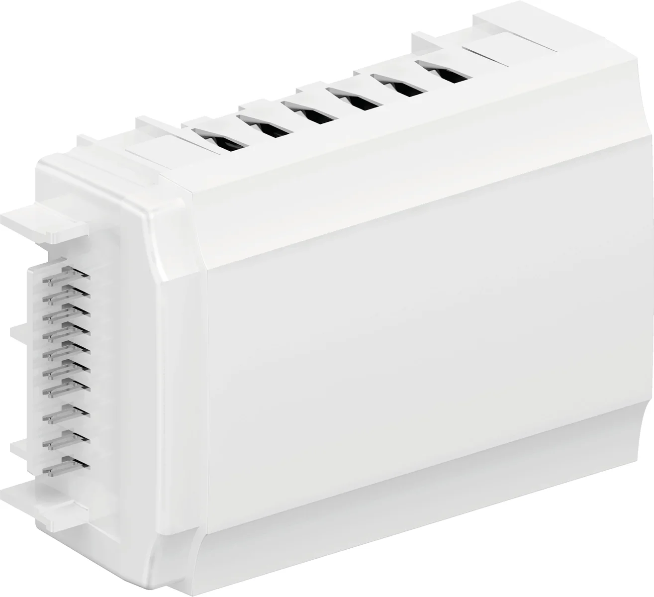 Uponor Smatrix wave slave module pulse M-262 6X uponor 1093133