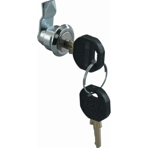 Uponor Uponor Vario cylinderslot met twee sleutels Uponor 1093554