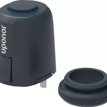 Uponor Uponor Vario thermische aandrijving NC FT 230V 1W IP54 Uponor (ex 1013006 - 1020261 - 1087763) 1141676