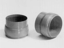 VSH Knel Water knelring voor dikwandige stalen buis 3/4 of 28 mm 0858541