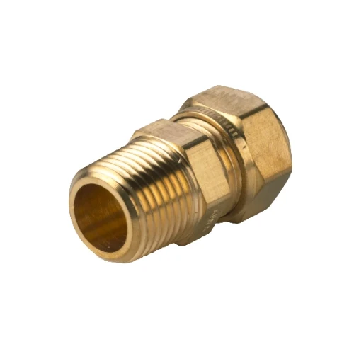 VSH Knel Water rechte overgangsknelkoppeling MF 18 x 1/2 M 0861630