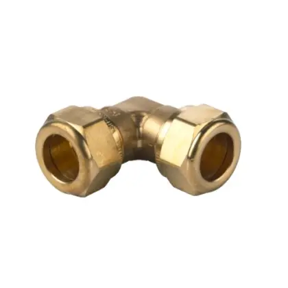 VSH 0863203 VSH Knel Water haakse knelkoppeling FF 12 x 12 mm