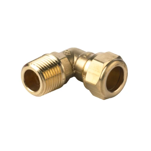 VSH 0864523 VSH Knel Water haakse overgangsknelkoppeling MF 18 x 3/4 M