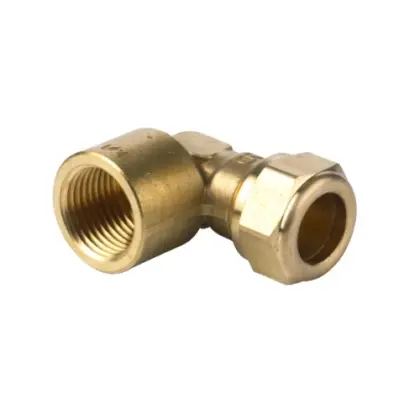 VSH 0865304 VSH Knel Water haakse overgangsknelkoppeling FF 12 x 3/8 F