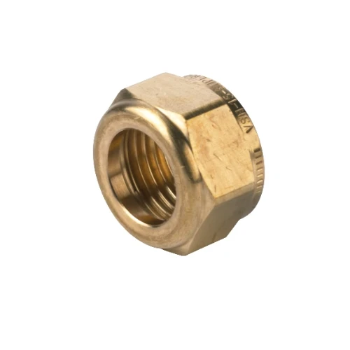 VSH Knel Water wartelmoer 22 mm 0870056