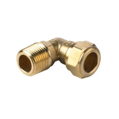 VSH 0881056 VSH Knel Water haakse overgangsknelkoppeling MF 10 x 1/2 M