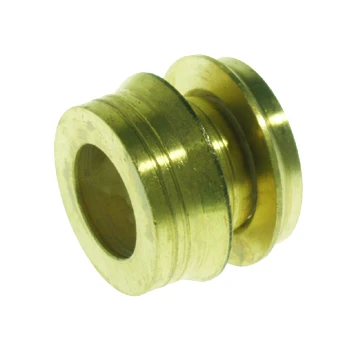 VSH Knel Water inleg verloopset 22 x 18 mm 0885181