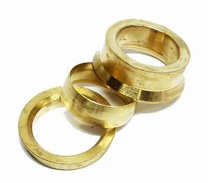 VSH Knel Water inleg verloopset 35 x 28 mm 0886028