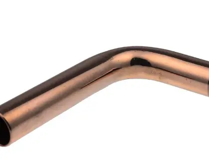 VSH 38390 VSH Xpress koper pas bocht 90° MM 15 x 15 mm