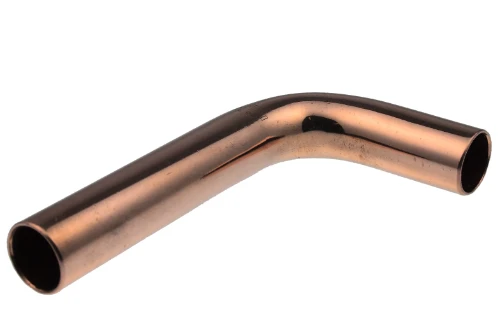 VSH 38390 VSH Xpress koper pas bocht 90° MM 15 x 15 mm