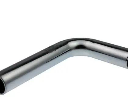 VSH 6201877 VSH Xpress staal verzinkt pas bocht 90° MM 22 x 22 mm