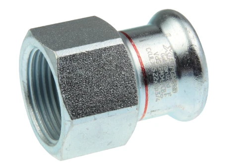 VSH Xpress staal verzinkt puntstuk FF 28 x 4/4 F 6202416