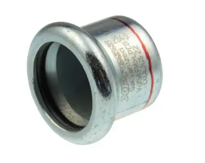 VSH 6202988 VSH Xpress staal verzinkt kap F 28 mm
