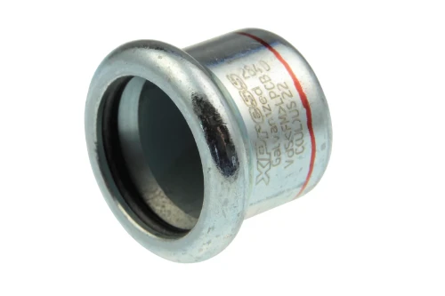 VSH Xpress staal verzinkt kap F 28 mm 6202988