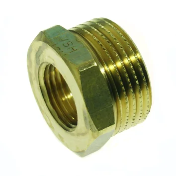 VSH Draadverloopring messing 6/4" x 5/4" MF VSH D1102 0410971