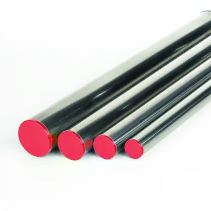 VSH Dunwandige stalen buis elektrolytisch verzinkt 15x1.2mm VSH SudoXPress C1459 lengte 6m 6205155