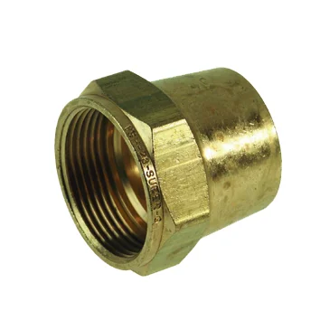 VSH Knelkoppeling gas moer 22 mm vsh 0879868